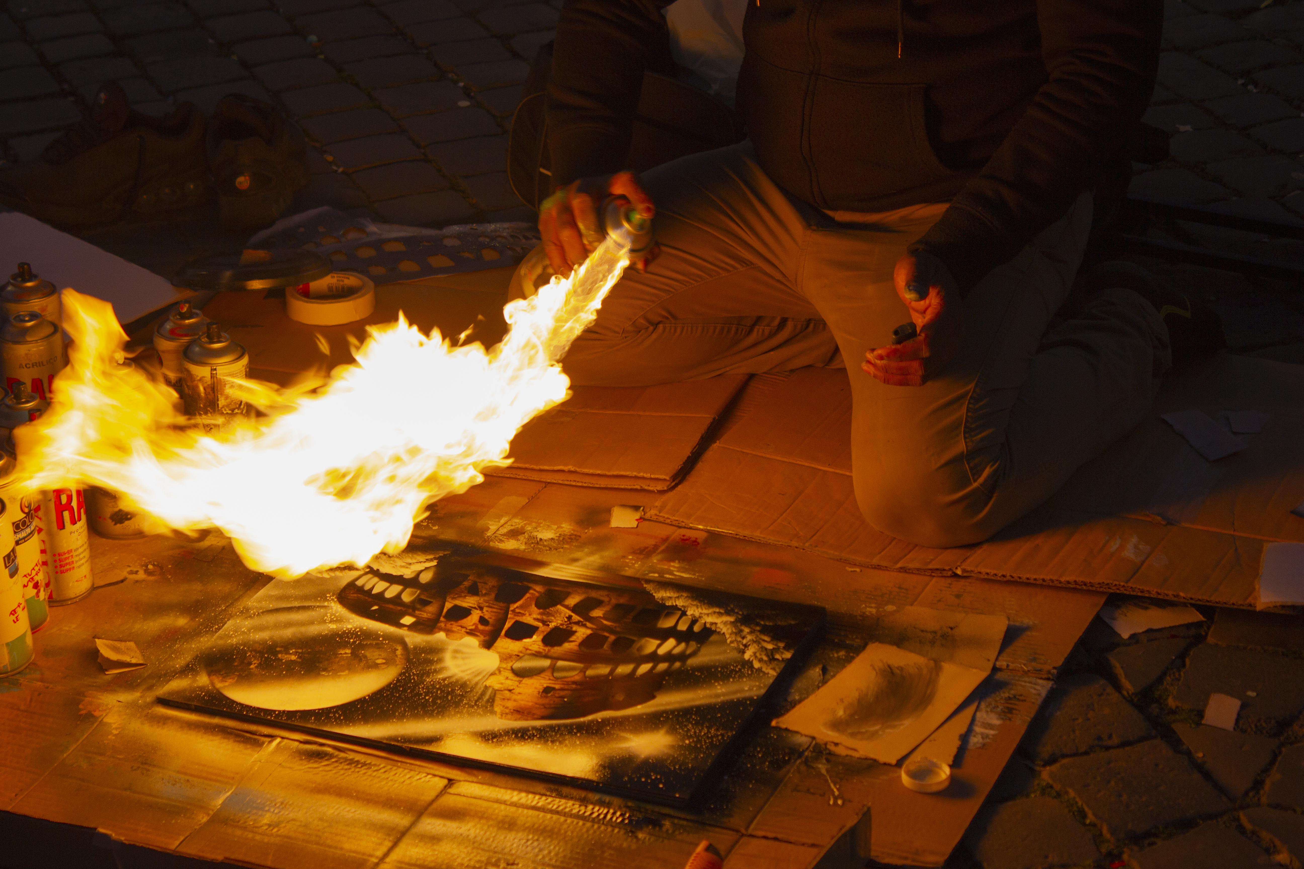 Fire